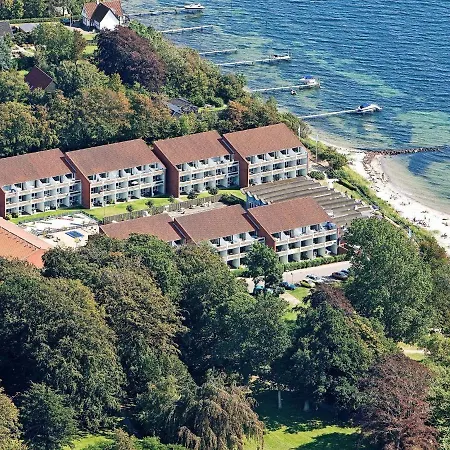 Lxxxiii Apartment Faaborg
